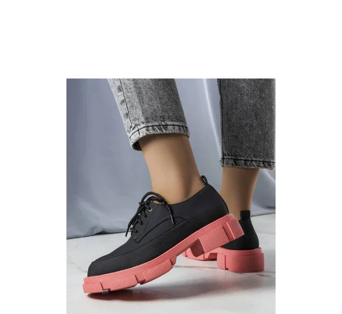 Polobotky  model 207090 Solea