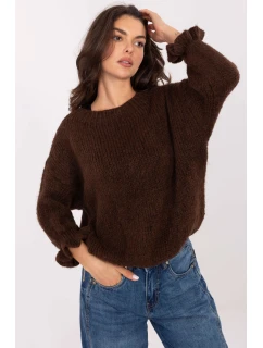 Svetr model 218015 Italy Moda