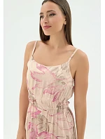 Dámské šaty Sevim 17577 Dámské šaty Sevim 17577