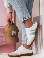 Dámské sportovní tenisky NISTI blue FashionStreet ZY0697