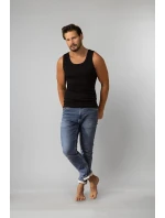 Košile Adam sz/r barva 4XL-5XL