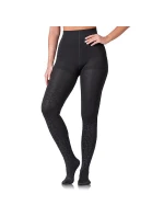 Dámské zimní extra  100 DEN  černá model 21230992 - Bellinda