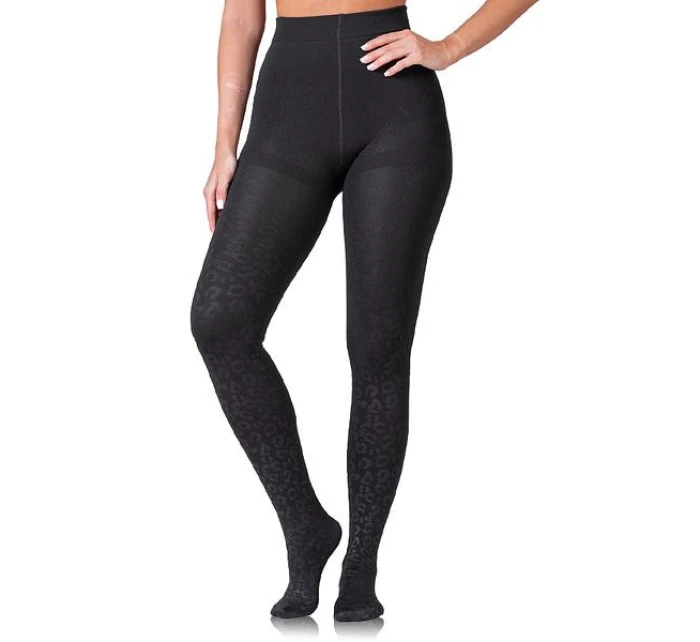 Dámské zimní extra  100 DEN  černá model 21230992 - Bellinda