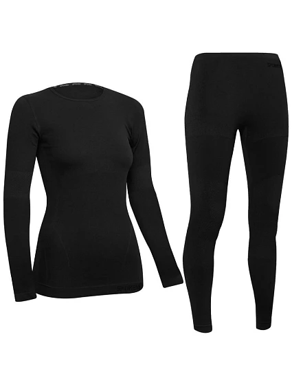 Dámské termoprádlo model 22389879 S/M dámské - Spokey