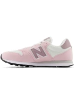 Buty sportowe W model 20519113 dámské - New Balance Buty sportowe W model 20519113 dámské - New Balance