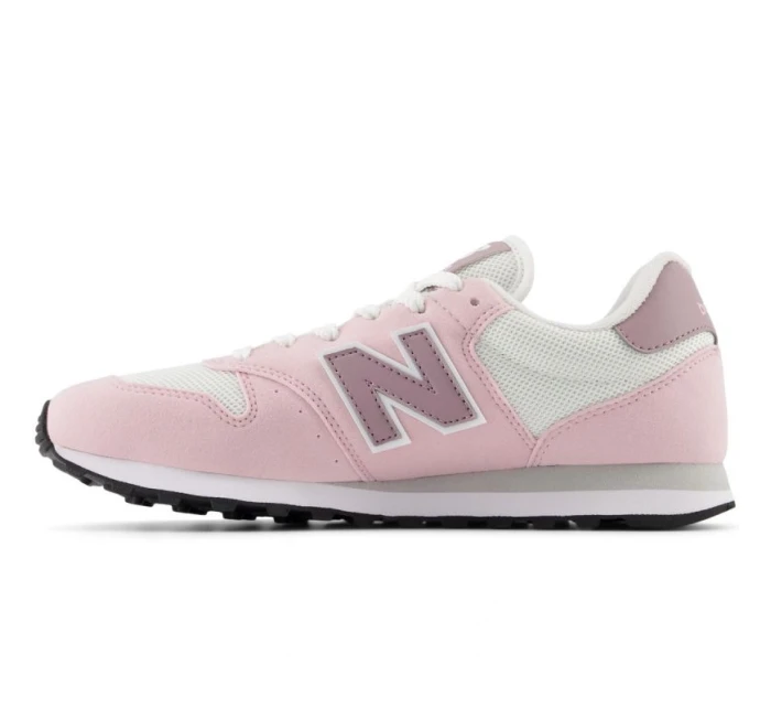 Buty sportowe W model 20519113 dámské - New Balance Buty sportowe W model 20519113 dámské - New Balance