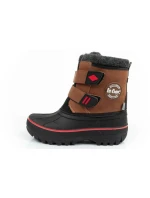 Sněhové boty Lee Cooper Jr LCJ-24-44-2864K