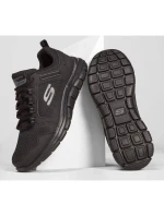 Boty Track M model 20693730 - Skechers Boty Track M model 20693730 - Skechers