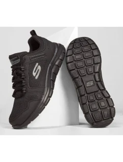 Boty Skechers Track Knockhill M 232001-BBK