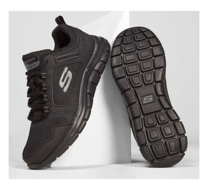 Boty Track M model 20693730 - Skechers Boty Track M model 20693730 - Skechers