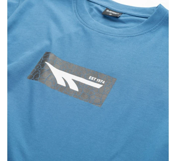 Koszulka M model 20763612 - Hi-Tec Koszulka M model 20763612 - Hi-Tec