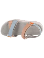 Sandály W model 21129120 dámské - Rieker