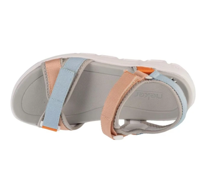 Sandály W model 21129120 dámské - Rieker