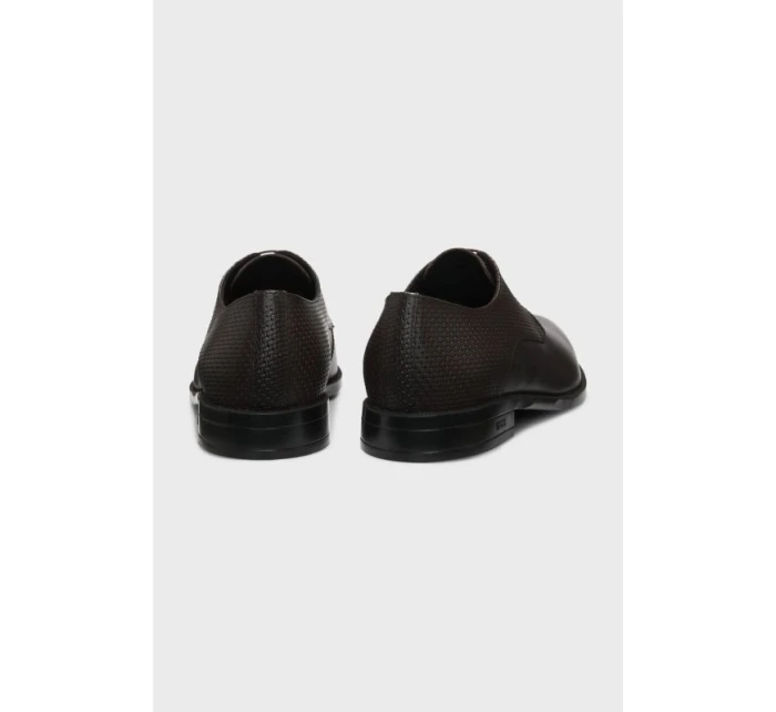 BOSS NERO Tayil Derb ltmxwv společenská obuv (50541716-001)