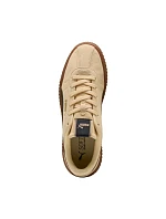 Puma Club Kayzer SD dámské boty beige 402606 03 dámské