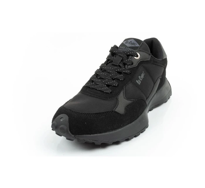 sportovní obuv tenisky pánské módní pohodlné model 21721717 - Lee Cooper sportovní obuv tenisky pánské módní pohodlné model 21721717 - Lee Cooper