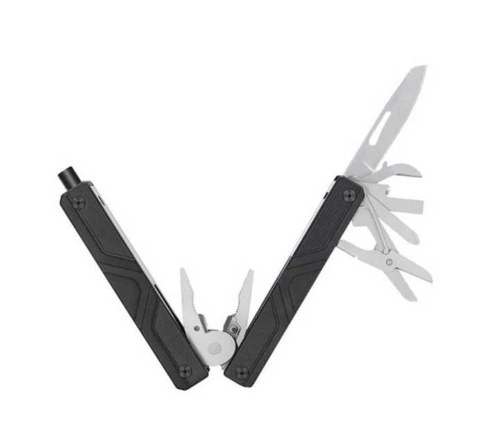 Multitool NexTool GEMINI 13v1 - elektrický šroubovák