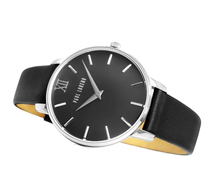 Dámské hodinky Paul Lorens PL12177A-1A1 Dámské hodinky Paul Lorens PL12177A-1A1