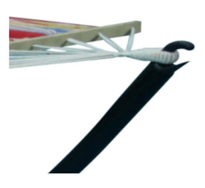 Kovový stojan HAMMOTA RACK 295x95x100CM 150KG