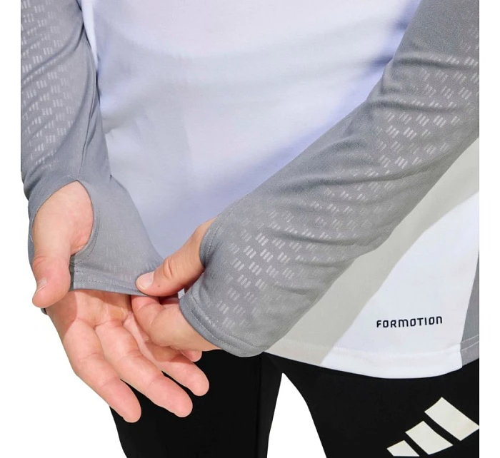 Pánské tričko Tiro 26 Competition Training Top white model 21918061 pánské - ADIDAS