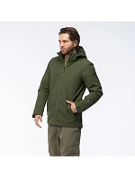 Pánská zateplená bunda model 22087486 - Hikvision Pánská zateplená bunda model 22087486 - Hikvision