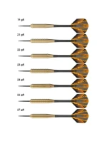 Šipky Club Steeltip model 20582892 - Harrows Šipky Club Steeltip model 20582892 - Harrows