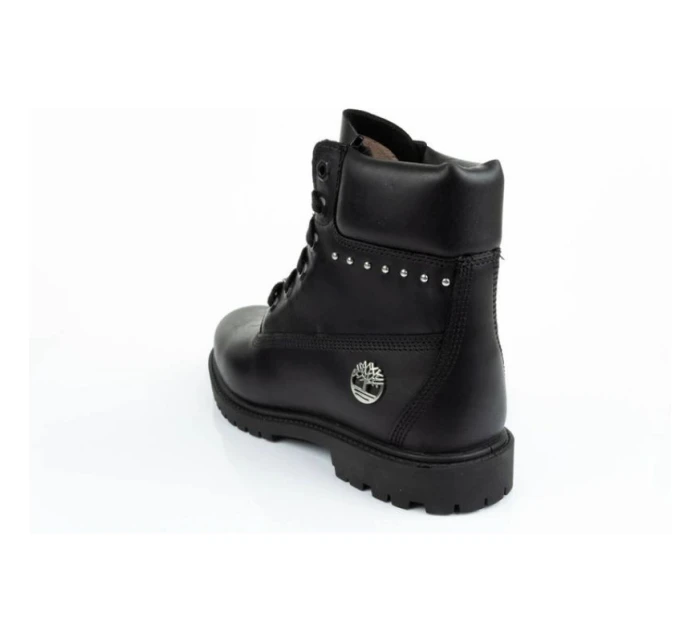 Dámské trekové boty W TB0A5MJA-015 - Timberland