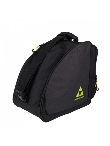 Fischer Deluxe '22 skate bag H01622 nezobrazovat