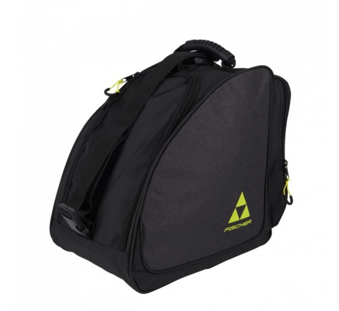 Fischer Deluxe '22 skate bag H01622 nezobrazovat