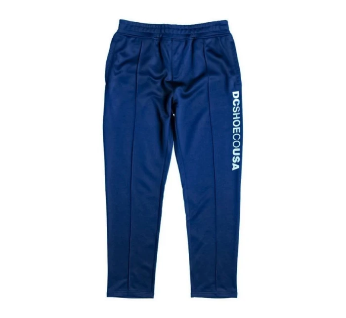 TRACK PANT modrá model 21325001 - Dc