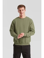Premium SetIn Sweat Pánská mikina model 22457240 black - Fruit of the Loom Premium SetIn Sweat Pánská mikina model 22457240 black - Fruit of the Loom
