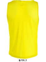 SOL'S Anfield Tréninkový rozlišovací dres 25.0210 lemon SOL'S Anfield Tréninkový rozlišovací dres 25.0210 lemon