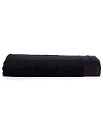Deluxe 100 Plážová osuška  black model 22527014 - The One Towelling