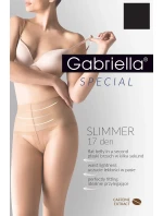 Gabriella Slimmer 17 DEN kód 716 barva:nero