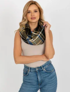 Komin AT KM model 18604975 czarno niebieski - FPrice