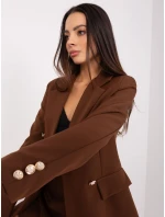 Komplet DHJ KMPL model 21207181 brązowy - FPrice Komplet DHJ KMPL model 21207181 brązowy - FPrice