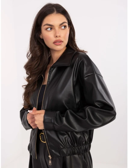 Kurtka IT KR model 21465909 czarny - FPrice