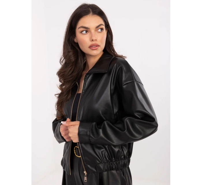 Kurtka IT KR model 21465909 czarny - FPrice