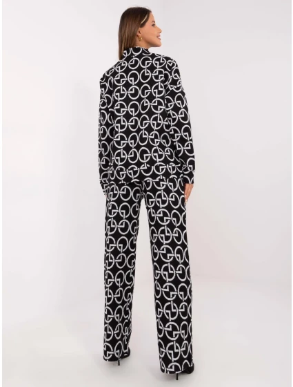 Komplet LK KMPL czarny model 20945106 - FPrice Komplet LK KMPL czarny model 20945106 - FPrice