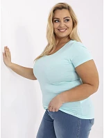 Tričko RV TS A556 1.17 mint