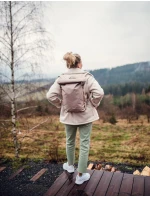 Městský batoh VUCH Brielle Beige Městský batoh VUCH Brielle Beige