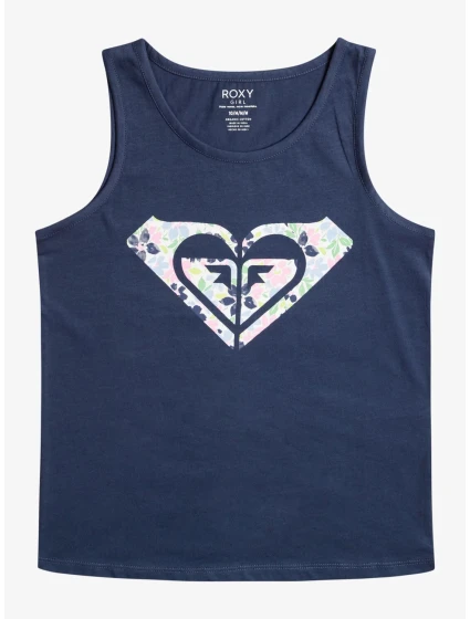 Dívčí tílko Roxy THERE IS LIFE