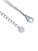 Náramek VUCH Noslyn Silver