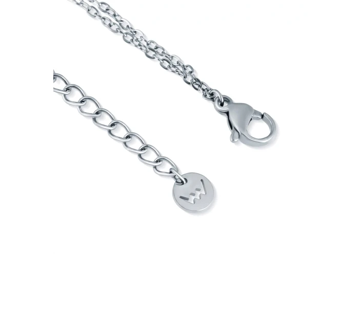 Náramek VUCH Noslyn Silver