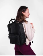 Dámský batoh Vuch Kees Black