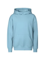 Chill mikina dětská nebesky modrá Chill mikina dětská nebesky modrá