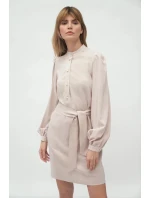 Denní šaty model 17611543 - Nife Denní šaty model 17611543 - Nife