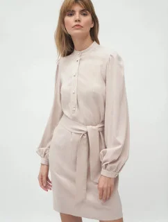 Denní šaty S177 - Nife