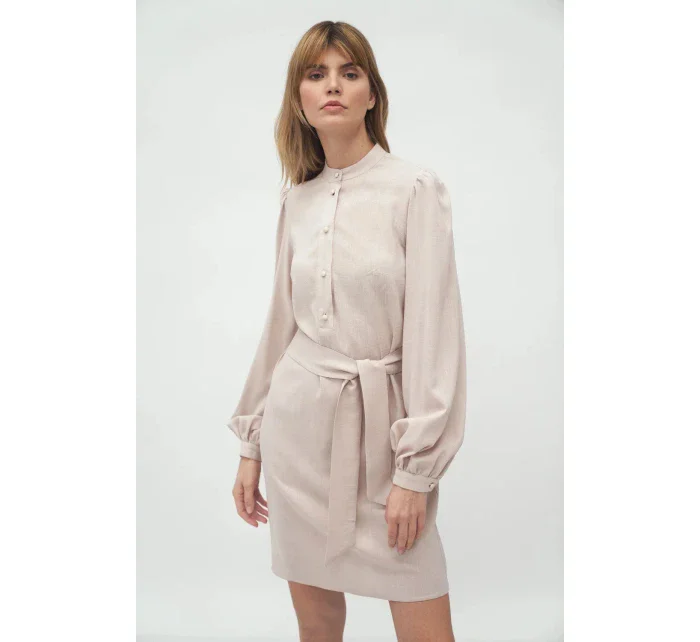 Denní šaty model 17611543 - Nife Denní šaty model 17611543 - Nife