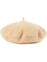 Dámský baret model 17916070 Beret - Art of polo Dámský baret model 17916070 Beret - Art of polo